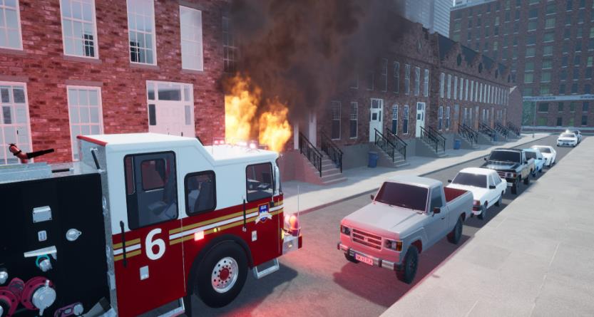 火焰之中 Into the Flames_1