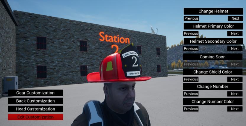 火焰之中 Into the Flames_2