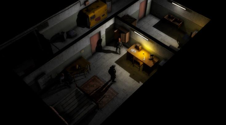 通古斯 暗鸦之林