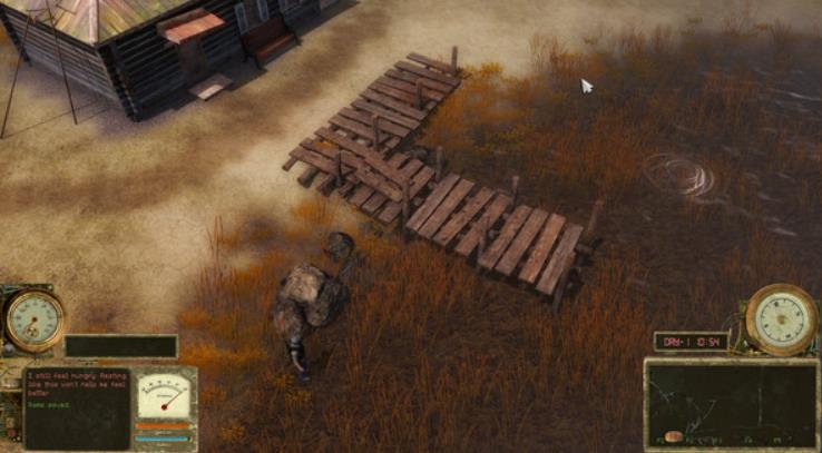 通古斯 暗鸦之林_1