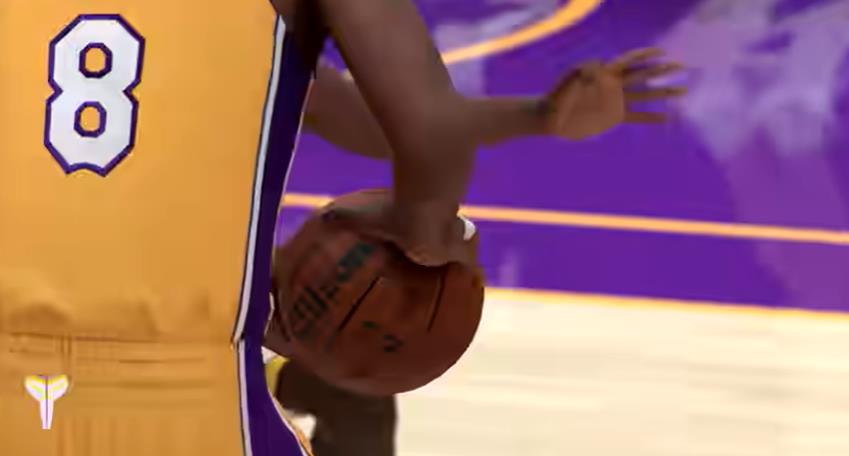NBA 2K24科比布莱恩特版 NBA 2K24 Kobe Bryant_1