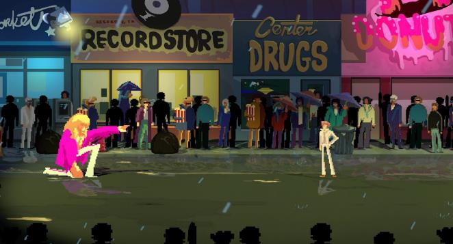 时空叛客 Anomaly Agent