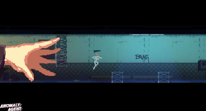 时空叛客 Anomaly Agent_1