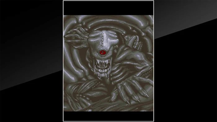 街机档案:超级魂斗罗 Arcade Archives SUPER CONTRA_1