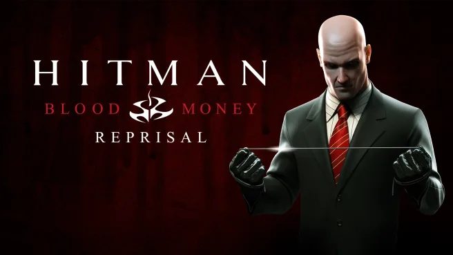 switch《杀手：血钱报复（Hitman: Blood Money —Reprisal）》金手指下载