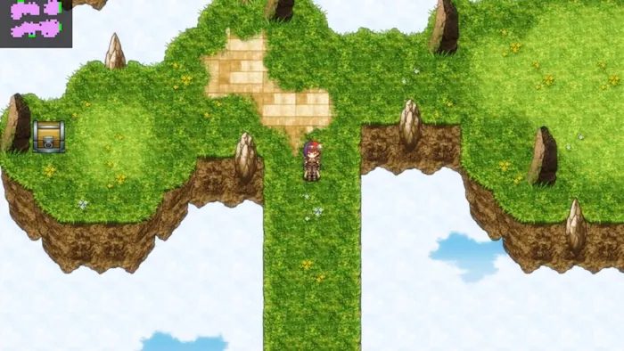 switch《灰牙骑士团（Knights of Grayfang）》金手指下载1.0.1