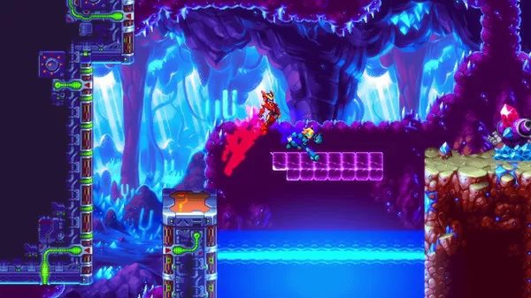 switch《30XX》中文版1.1.0金手指下载