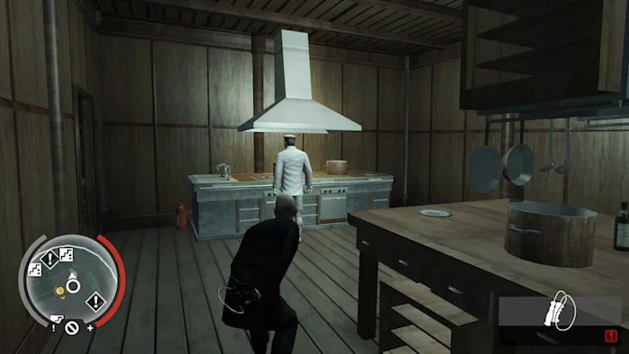 杀手:血钱报复(Hitman: Blood Money —Reprisal)_1