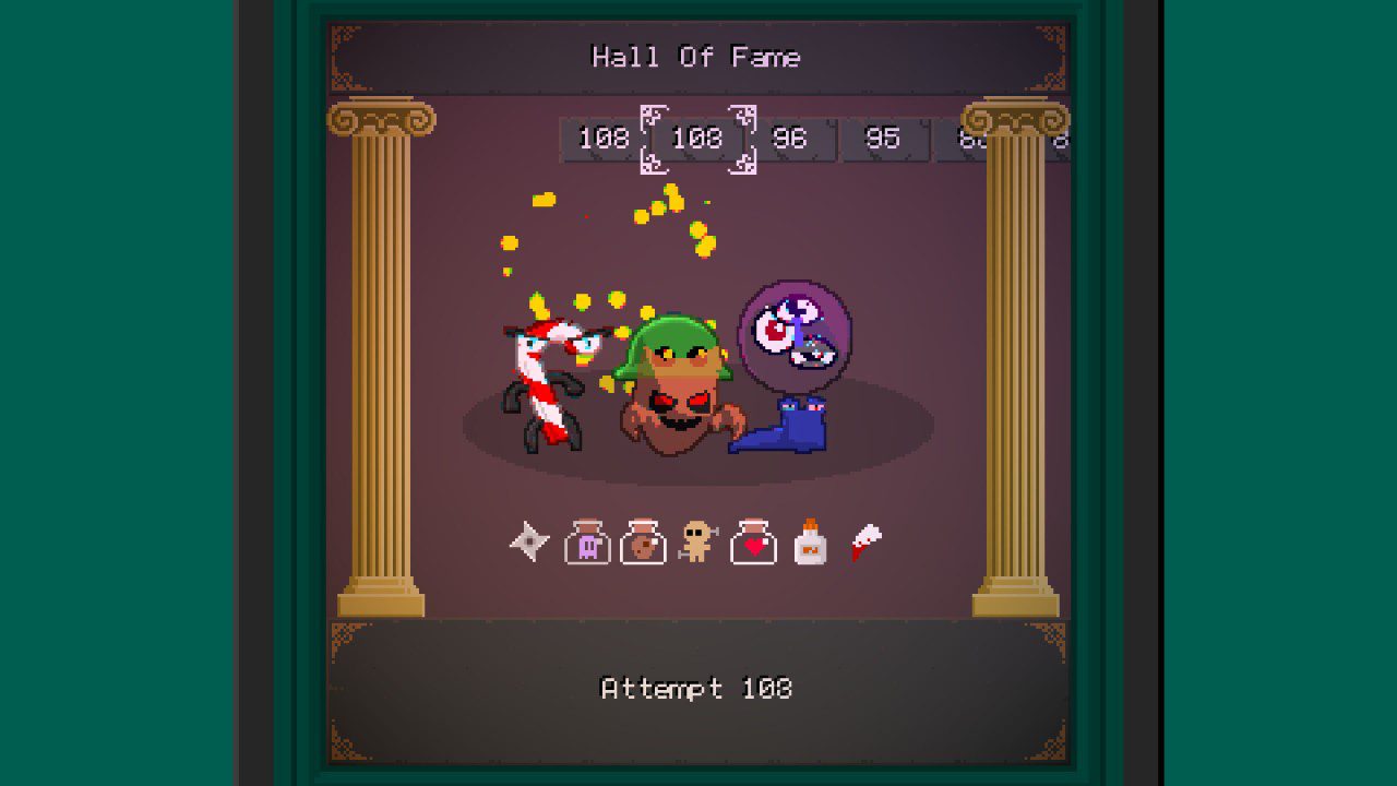 精灵化化大冒险 Evolings_2