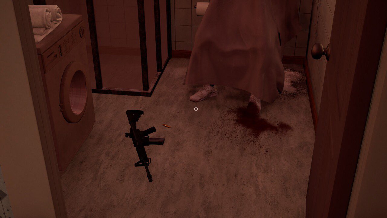 神探:星扉失踪案 DETECTIVE - Stella Porta case_2