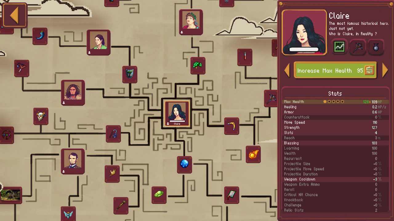 时间幸存者 Time Survivors_1