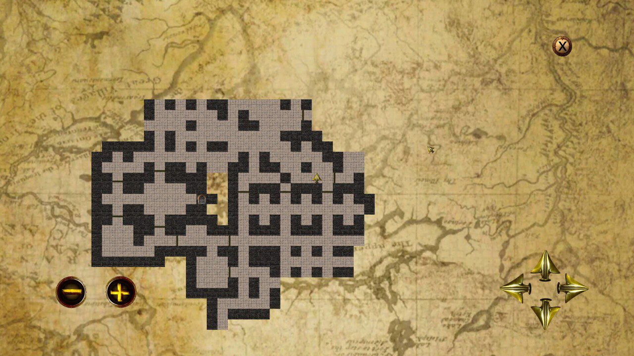 地牢传说2：光与影的传说 Dungeon Legends 2 : Tale of Light and Shadow