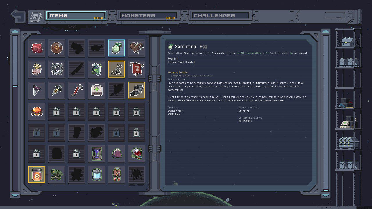 雨中冒险:回归 Risk of Rain: Returns_1