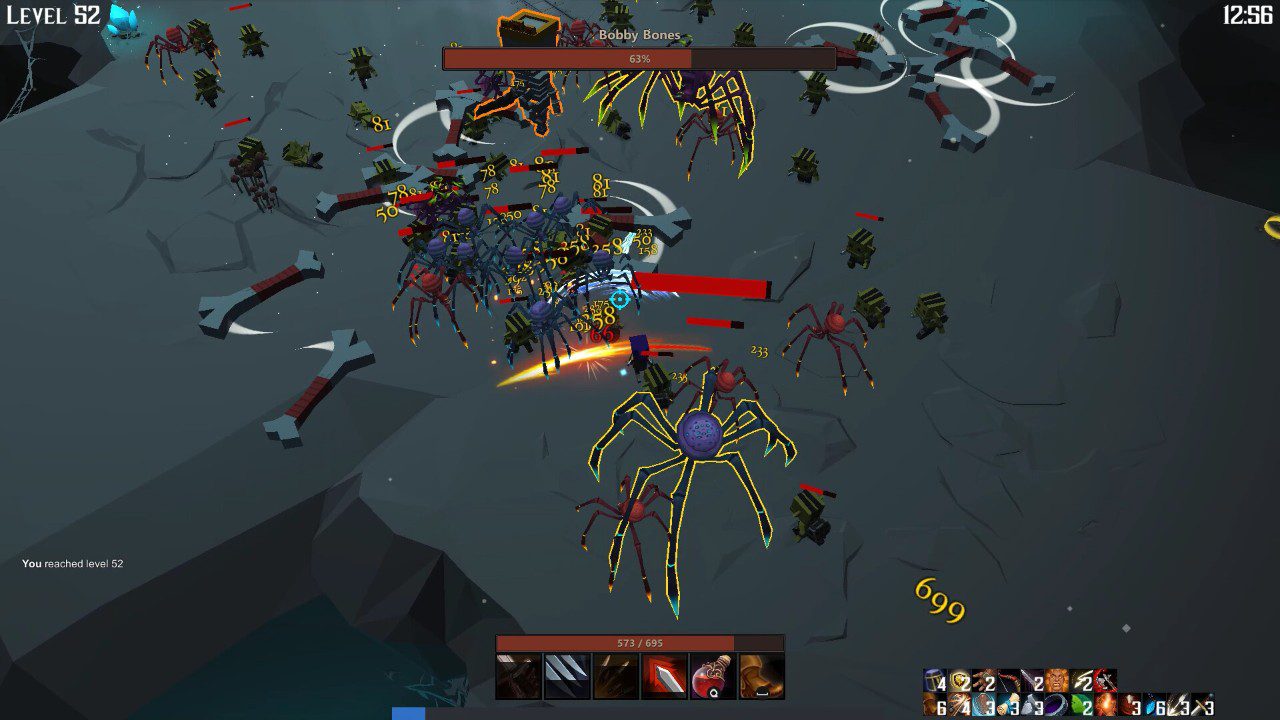 奈兰幸存者 Nyran Survivors_2