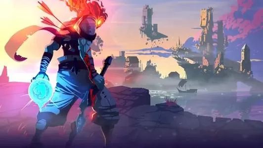 switch《死亡细胞 重返恶魔城 Dead Cells》中文版v1.24.1金手指下载