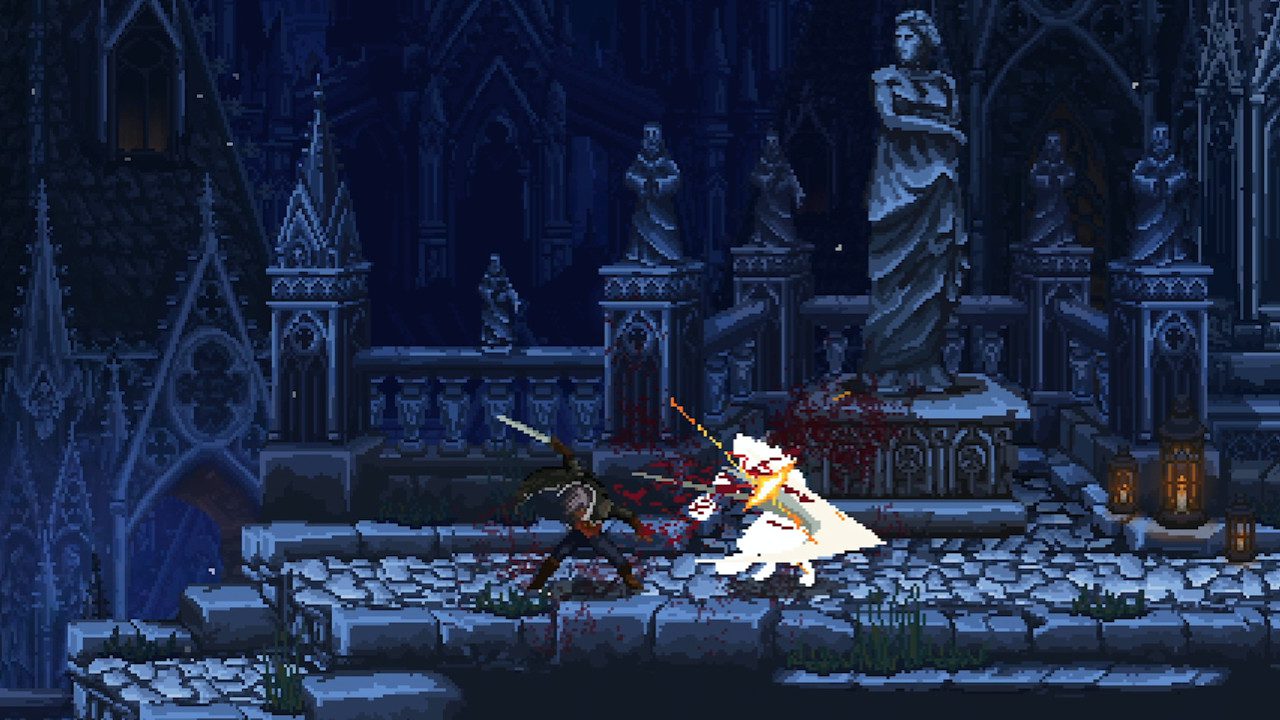 最后的信仰 The Last Faith_1