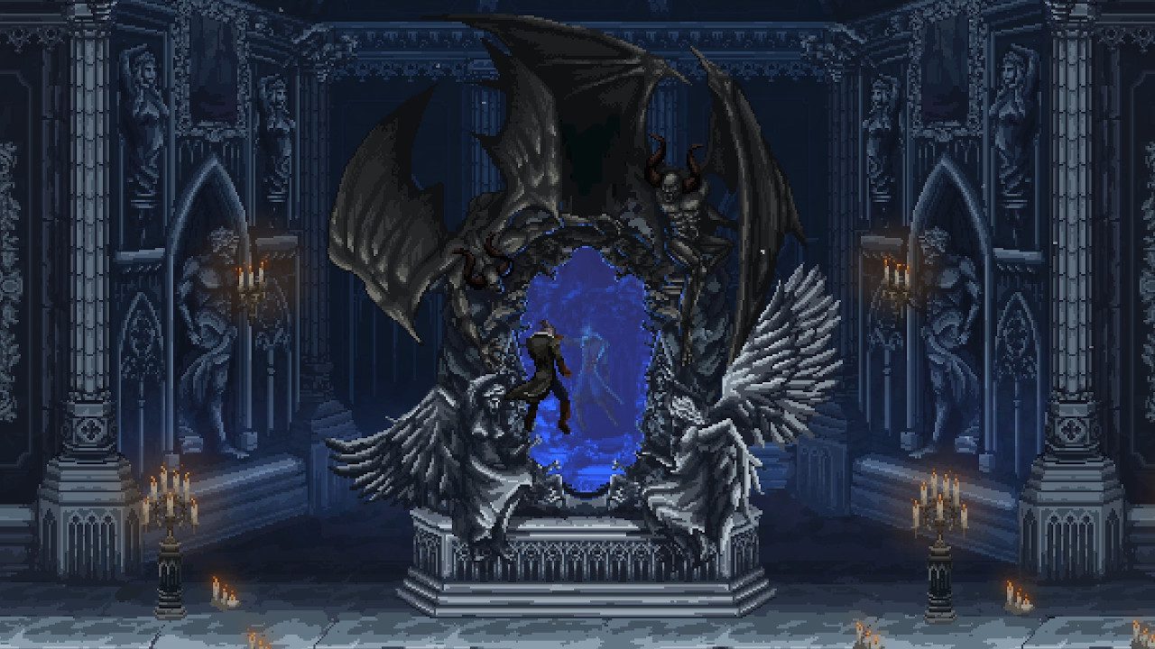 最后的信仰 The Last Faith_2