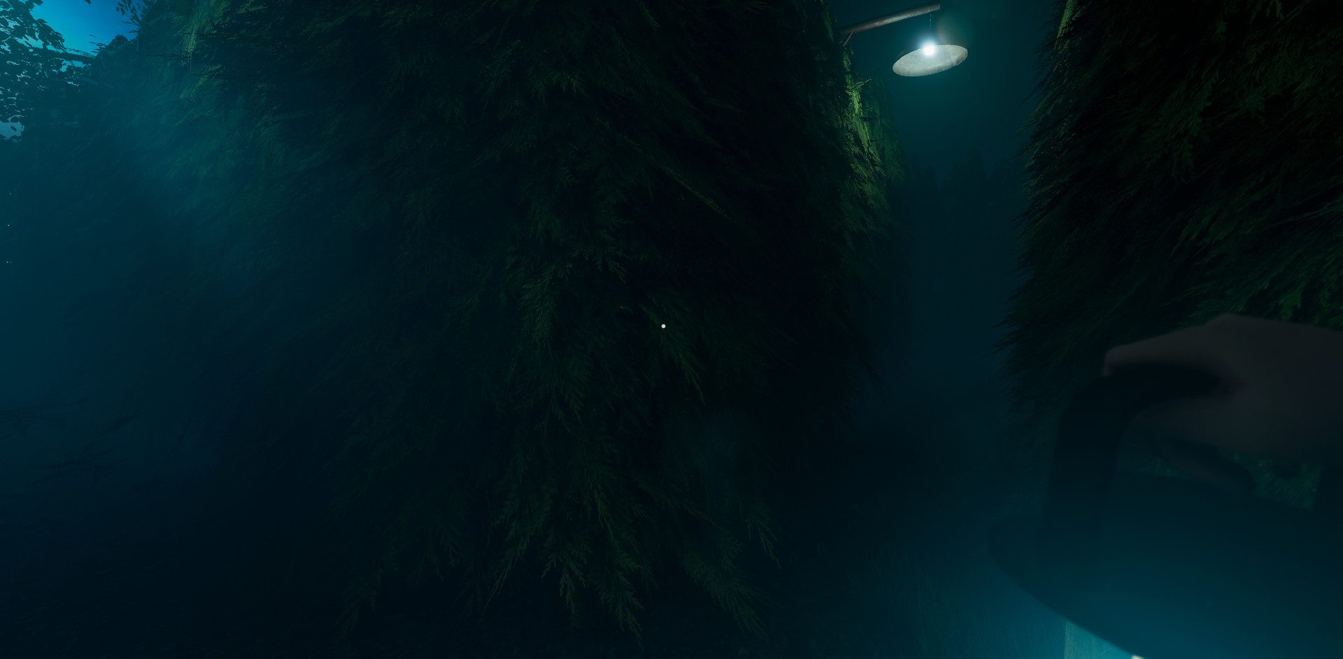 迷宫探险 Labyrinthine_2