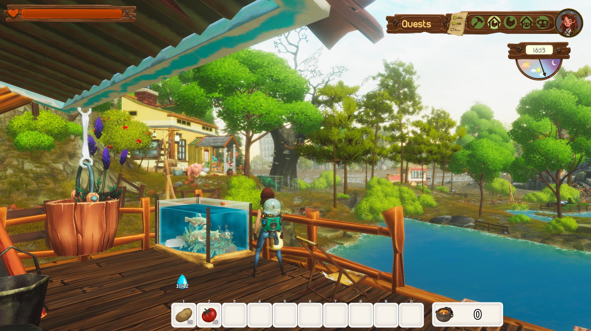 吾家可归 No Place Like Home_1