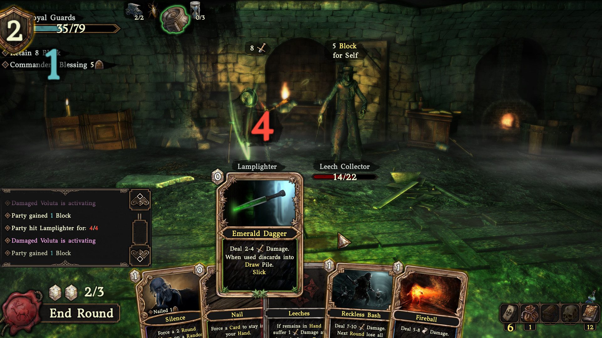 幽深密室：复活 Deepest Chamber: Resurrection