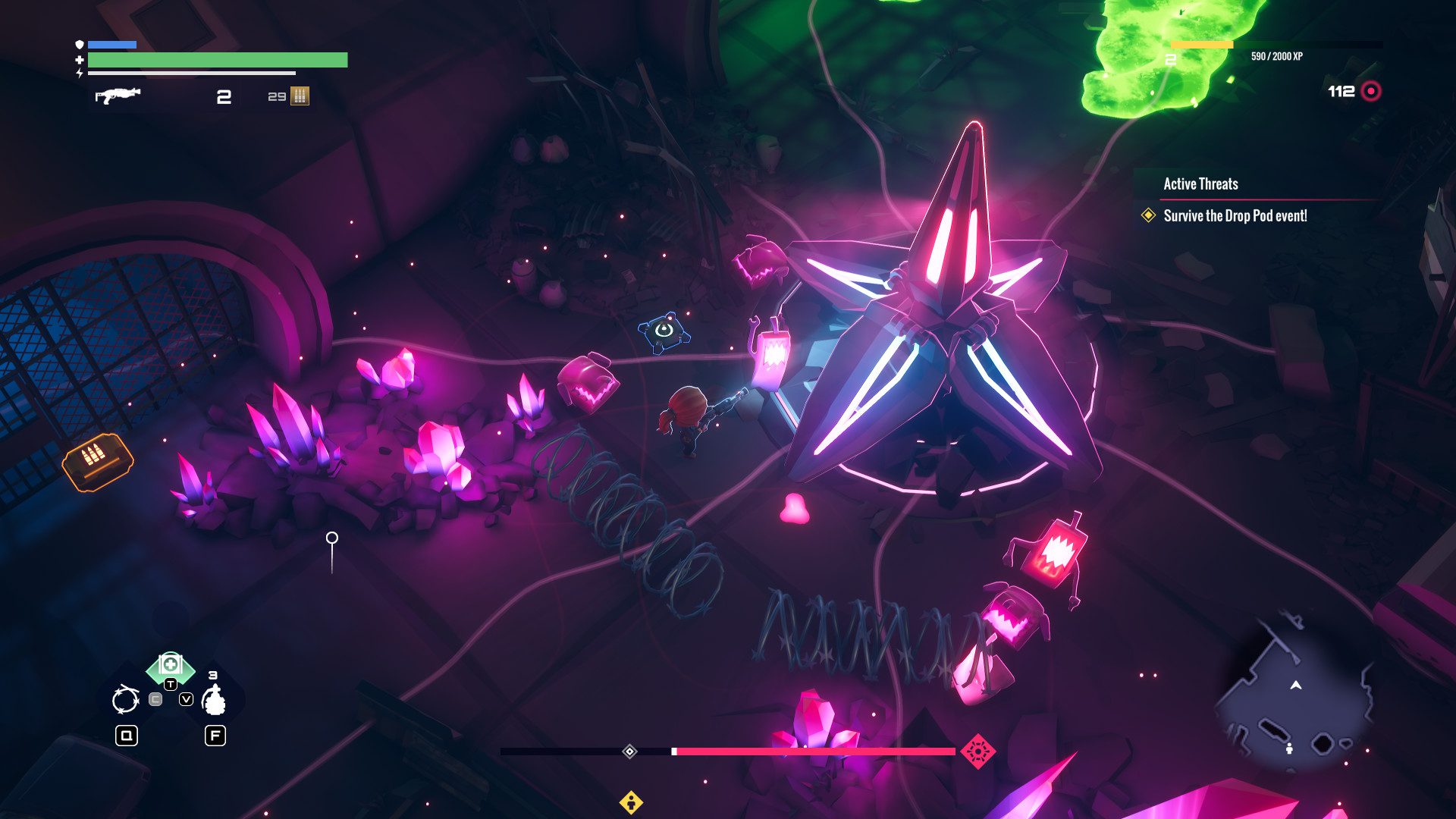 霓虹入侵者 From Space_1