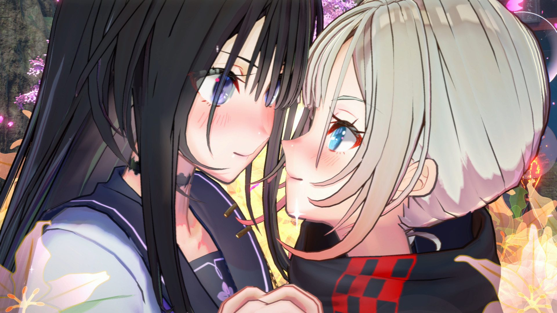 武士少女 SAMURAI MAIDEN