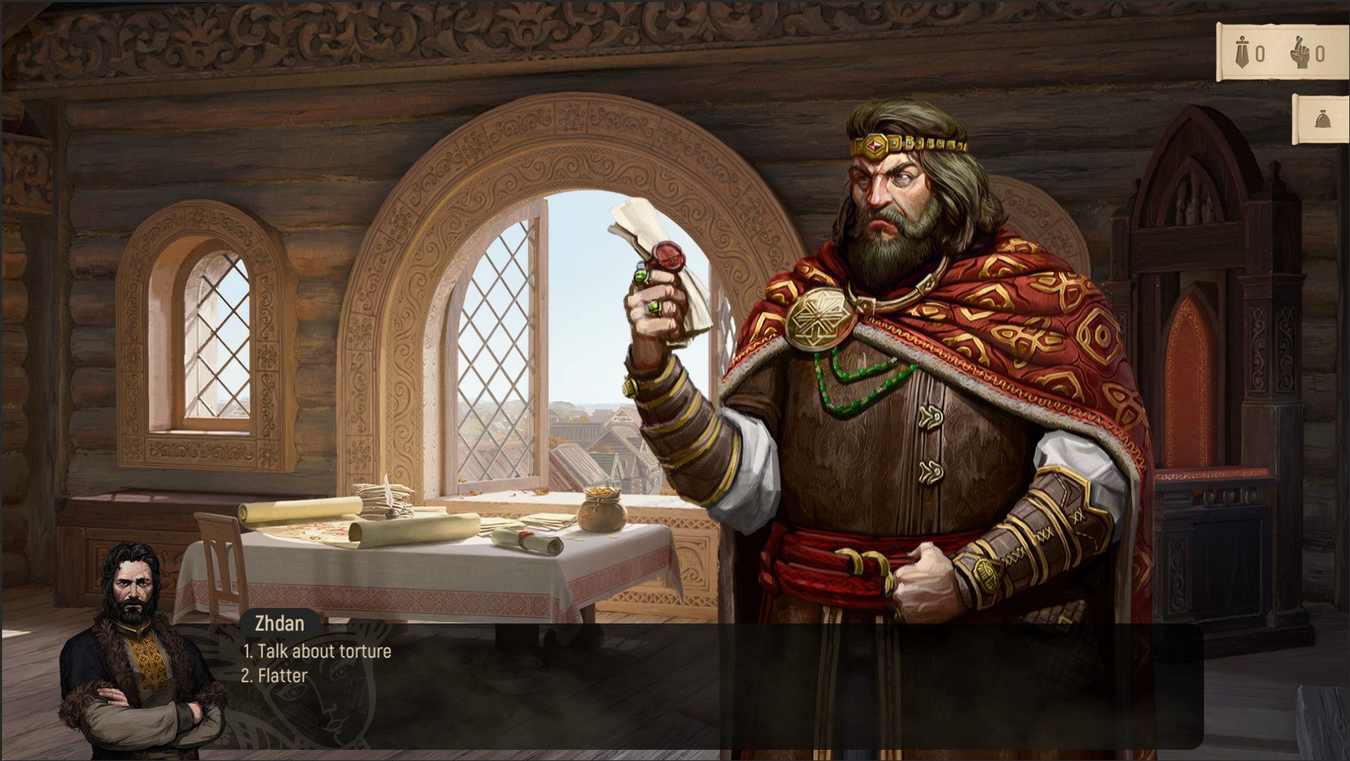 八云传说 The Tales of Bayun_1