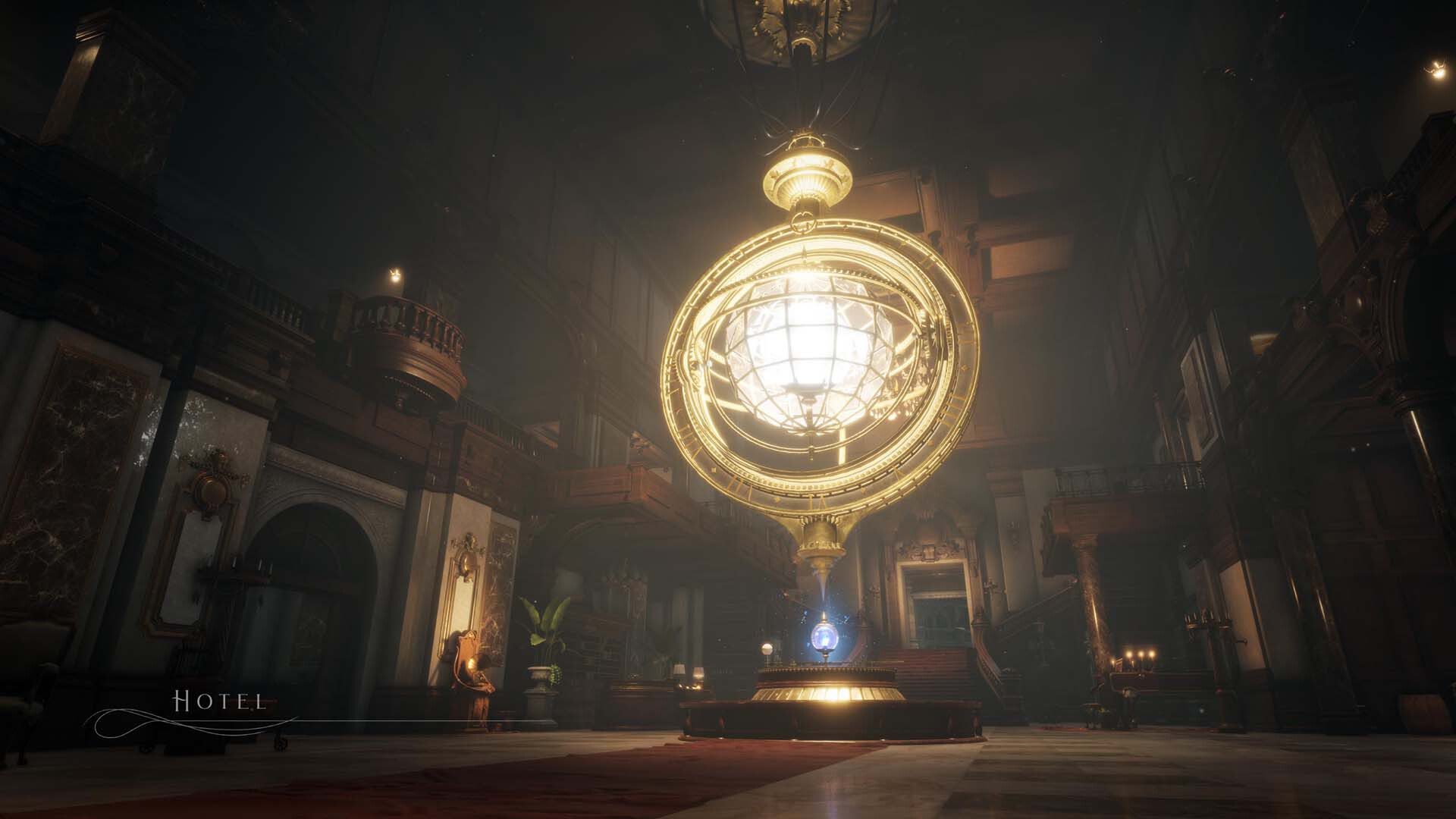 匹诺曹的谎言 Lies of P DEMO v1.5.0.0Hotfix版|集成全DLC|