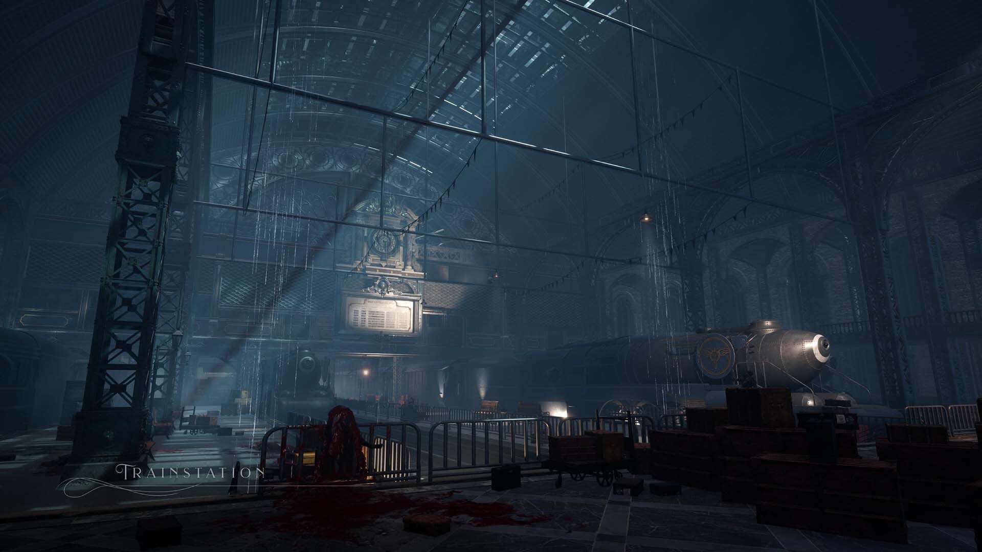 匹诺曹的谎言 Lies Of P_2