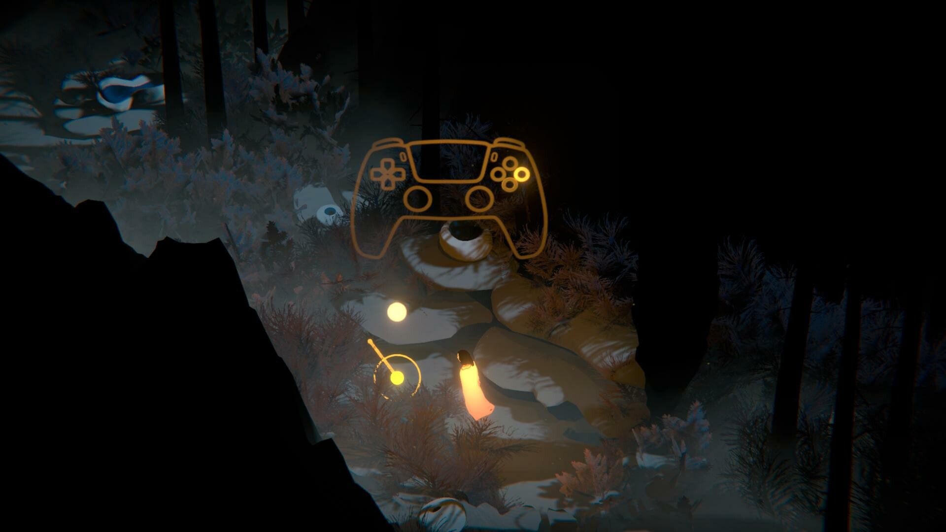 森林四重奏 The Forest Quartet_2