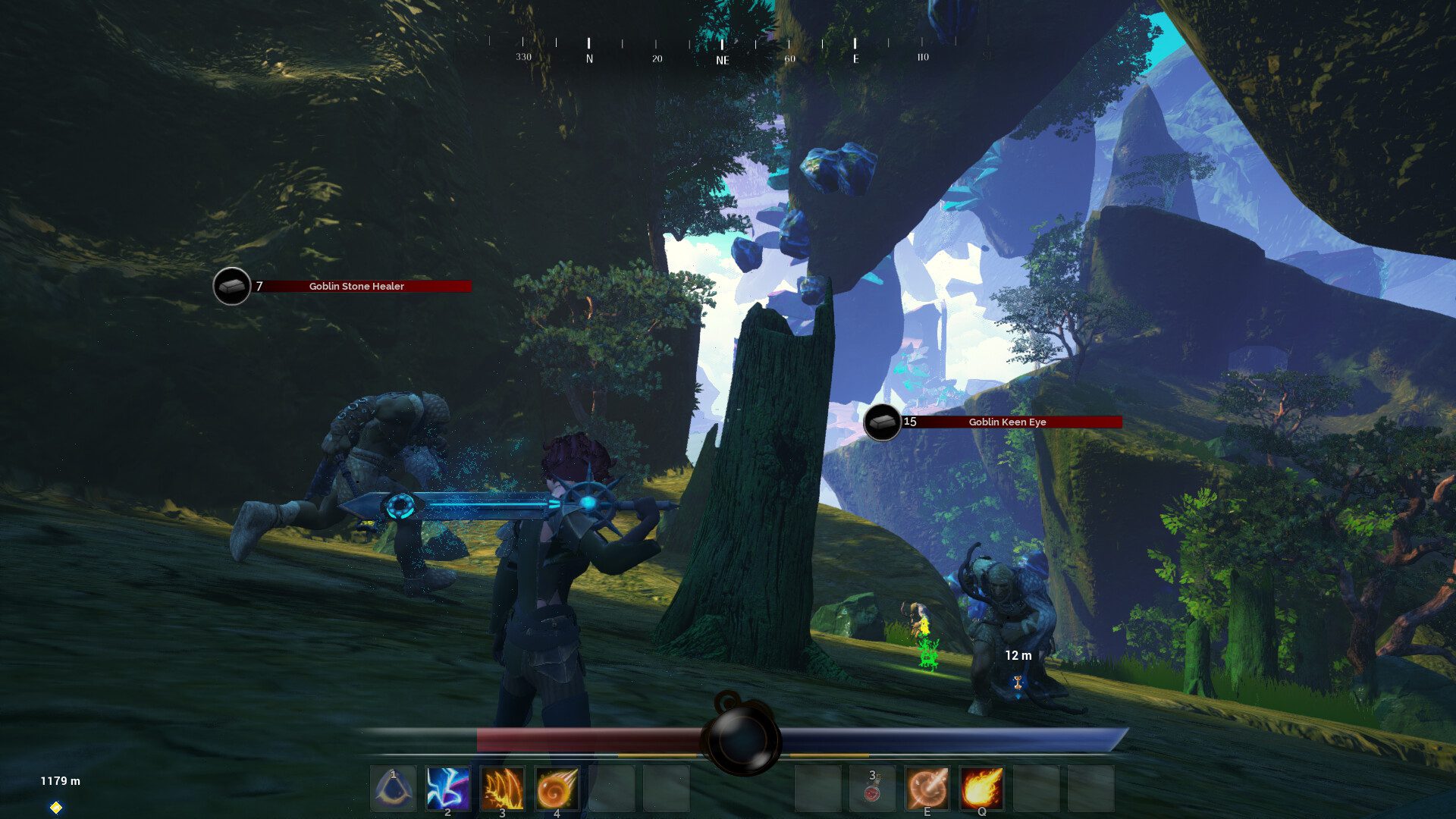 浮岛风云 Isles of Etherion_2