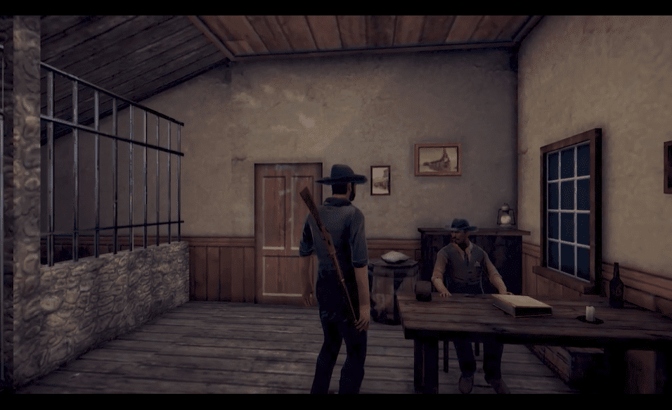 枪与马刺 2(Guns and Spurs 2)_1