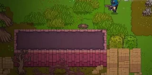 致命危险 Deathly Dangerous_1