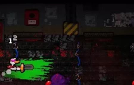 switch《邪恶日记（Evil Diary）》金手指下载