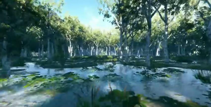 索尼克未知边境 Sonic Frontiers_1