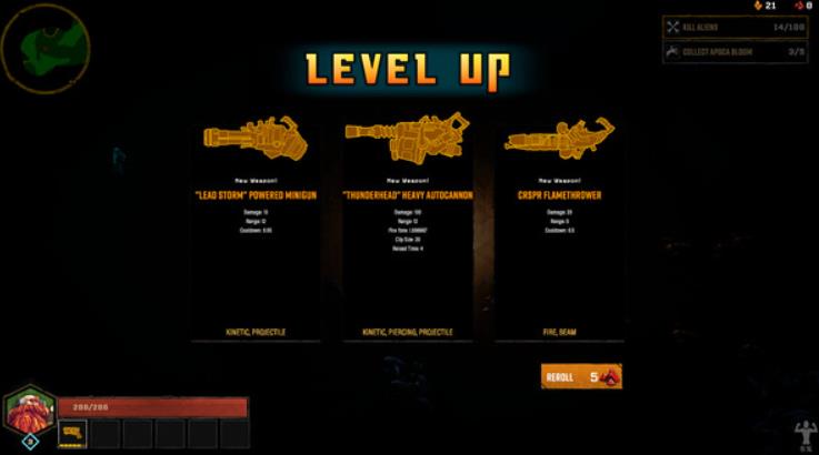 深岩银河 幸存者_1