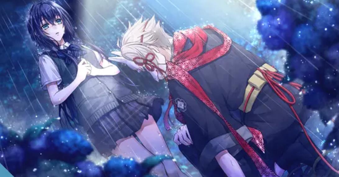 神凪之杜 五月雨缀