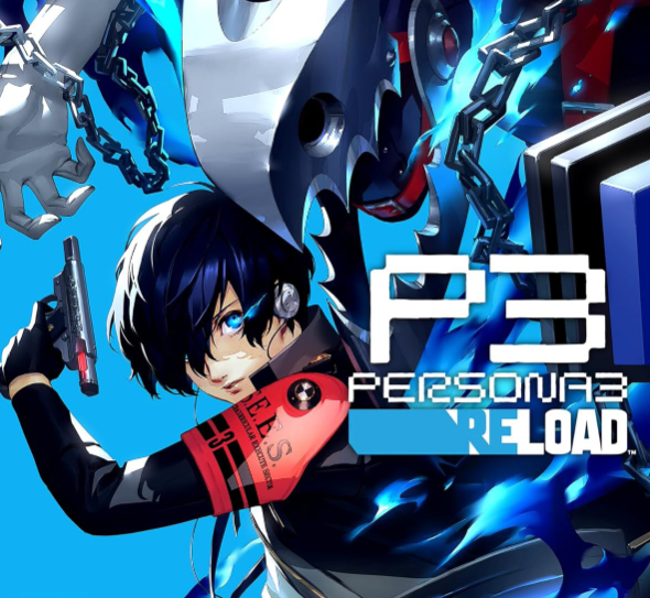 switch《女神异闻录3携带版 Persona 3 Portable》中文版nsp下载+1.0.2补丁