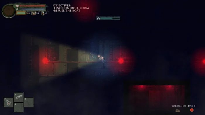 无生命（Unlife）_1