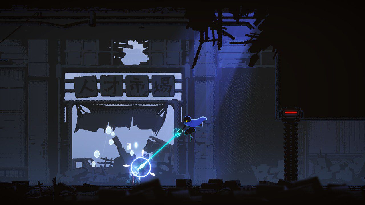 勇敢的哈克 HAAK