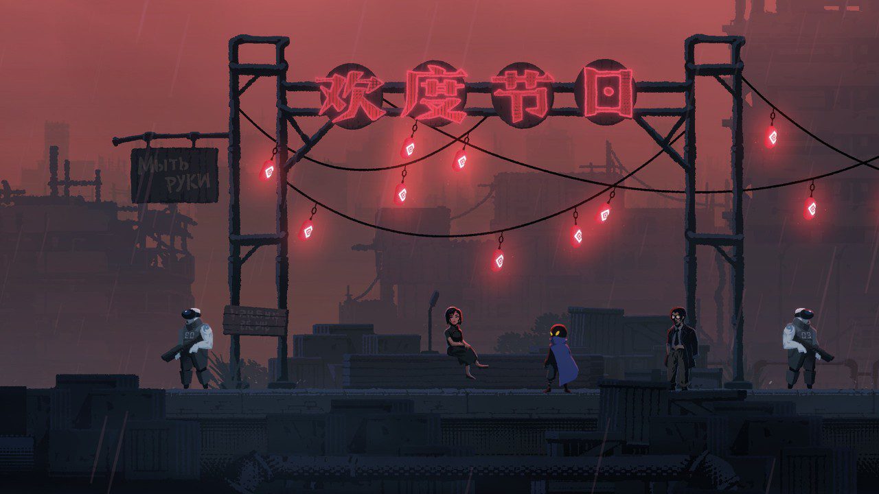 勇敢的哈克 HAAK_2