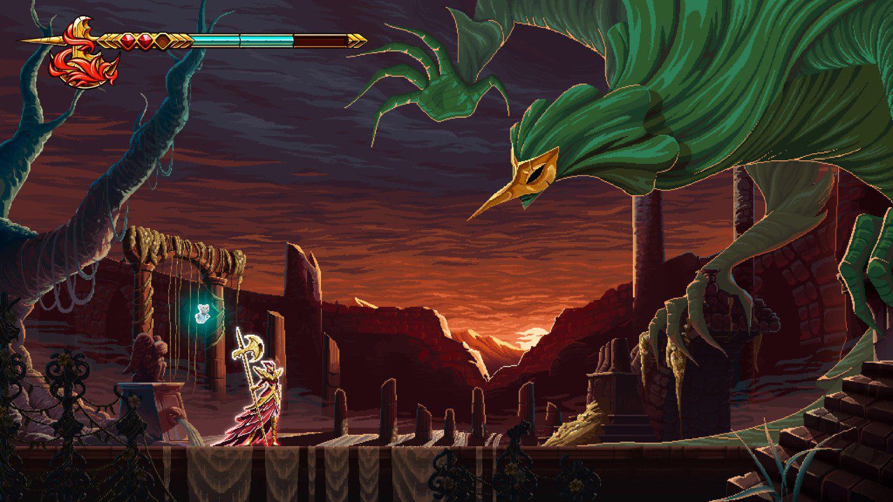 九年阴影 9 Years of Shadows_1