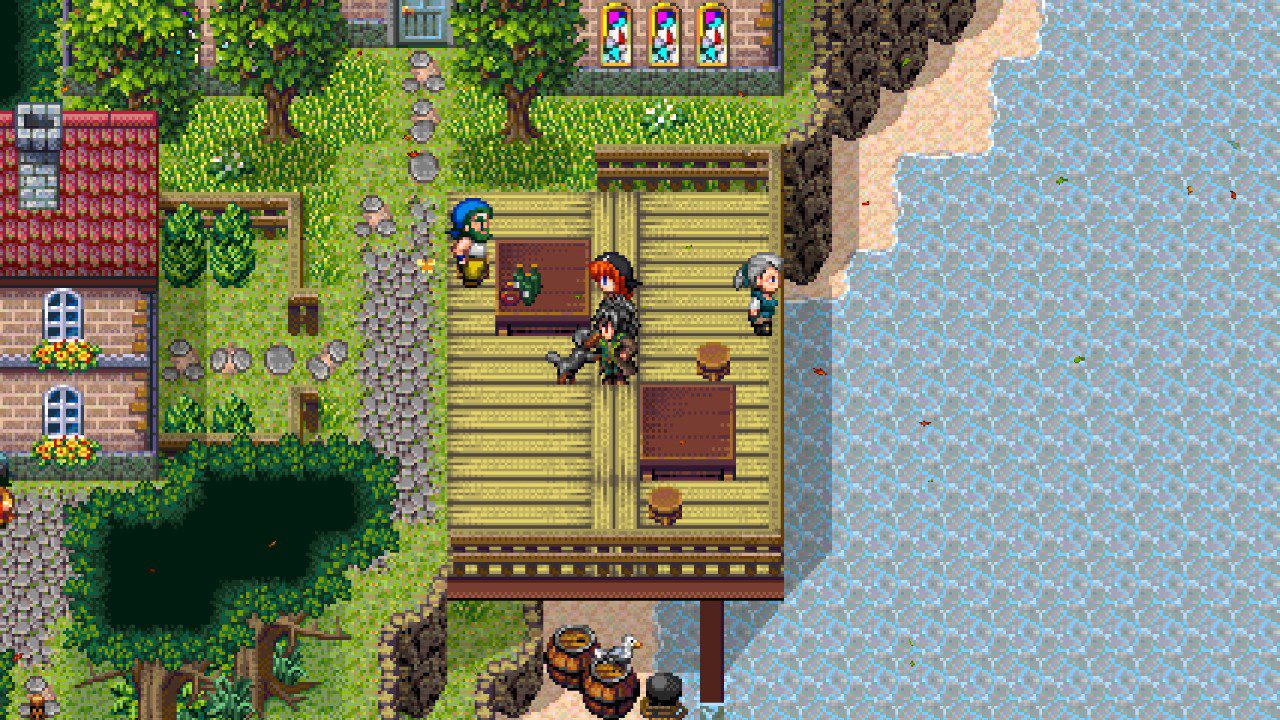 第三势力的崛起 Rise of the Third Power_2