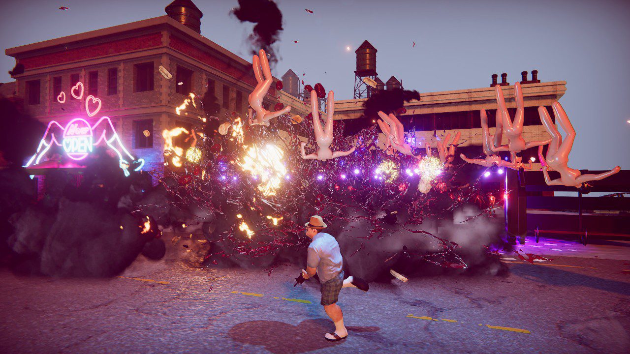 末日度假村 Slaycation Paradise_1