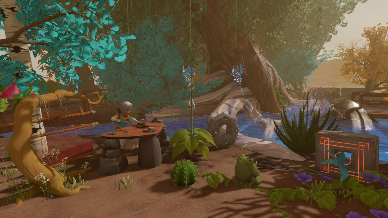 荒原疗者 WILDMENDER_1