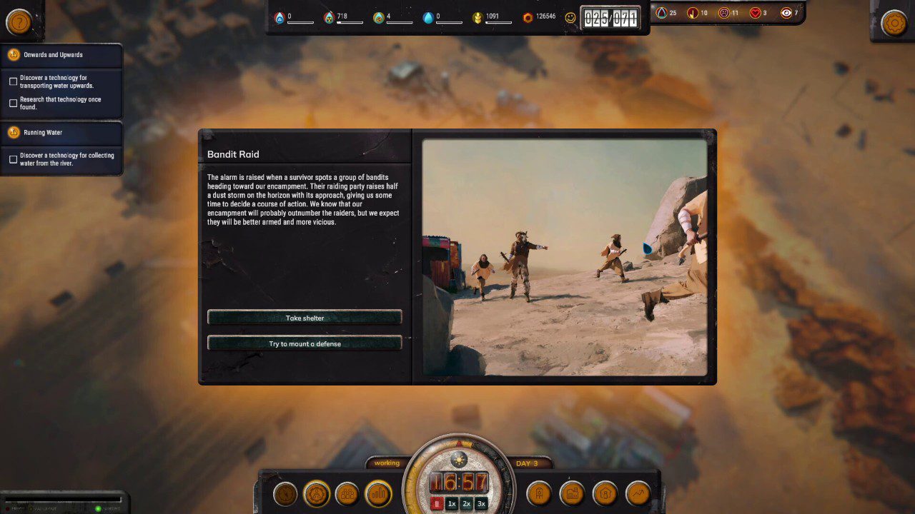 寻找家园：末日基地 Homeseek_2