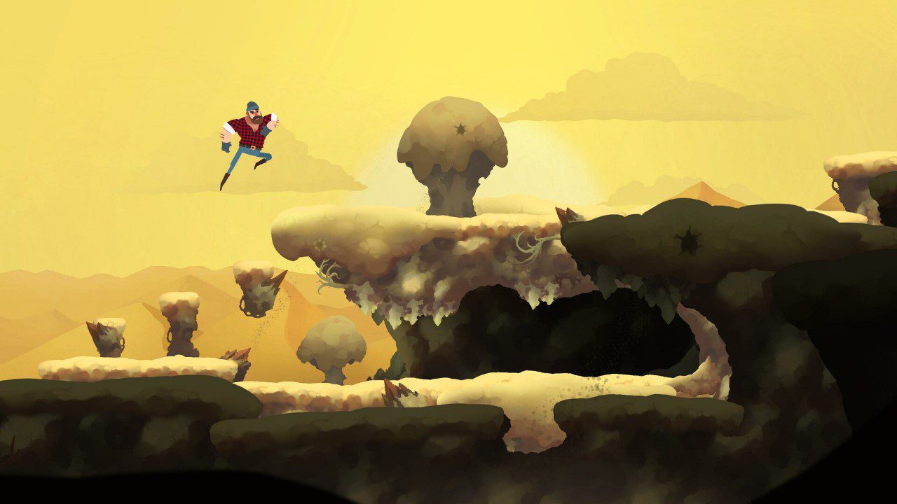 心灵之门 Gates Of The Mind_1