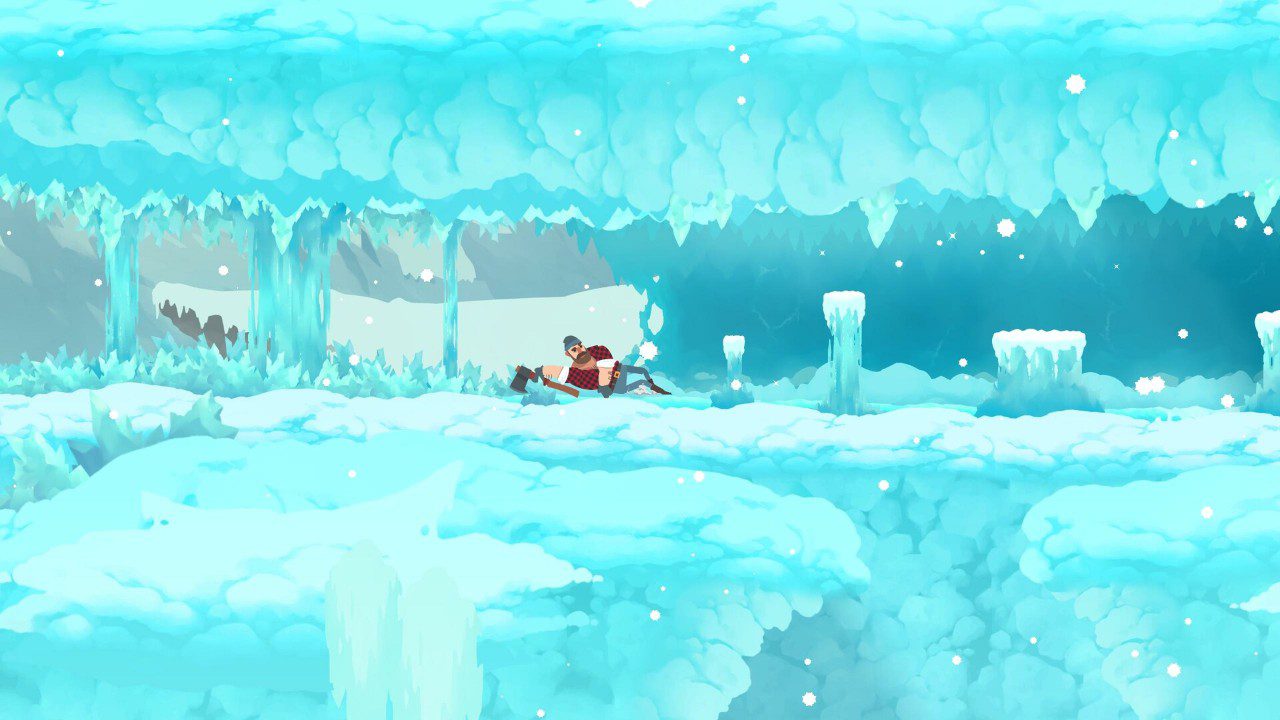 心灵之门 Gates Of The Mind_2