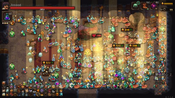 矿坑之下.UnderMine