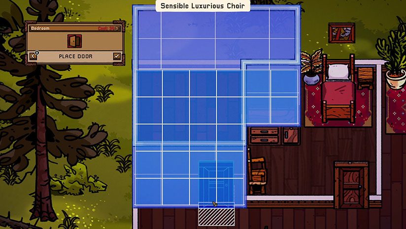 熊与早餐 Bear and Breakfast_1